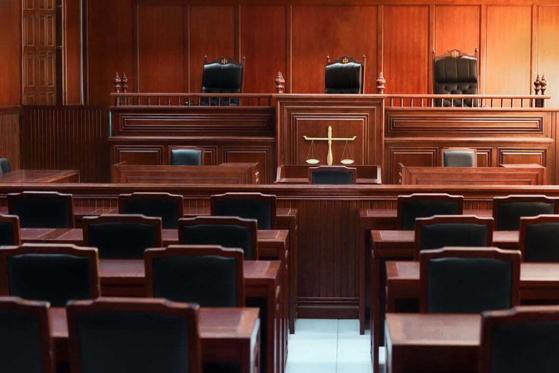 Tribunale