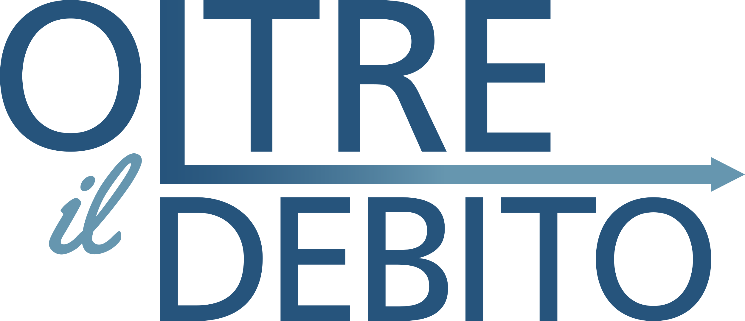 Oltre il Debito www.oltreildebito.it
